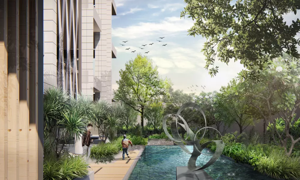 rustomjee parishram bandra card.webp